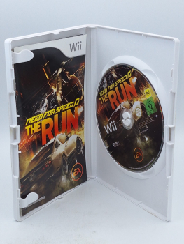 Need for Speed: The Run